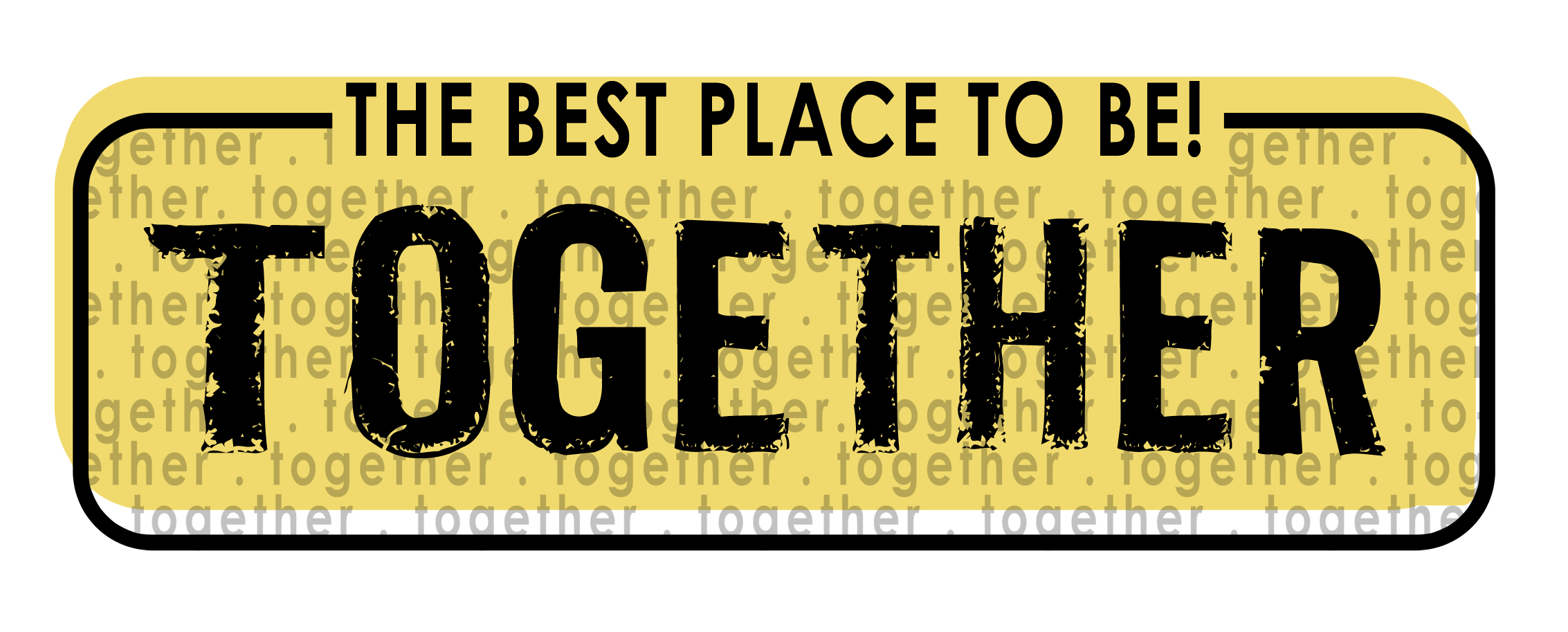 BestPlaceIsTogether